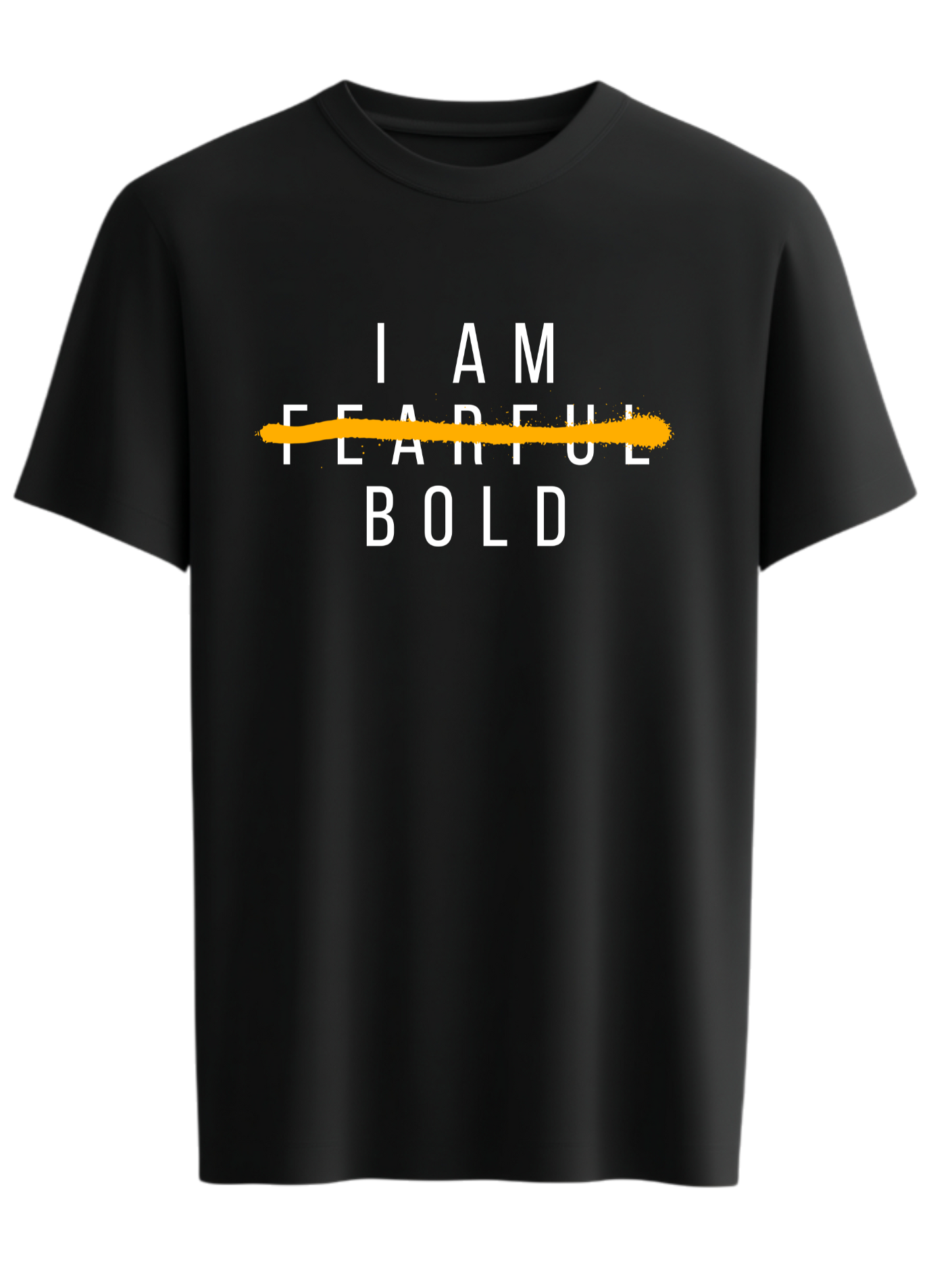 "I AM BOLD" T-Shirts